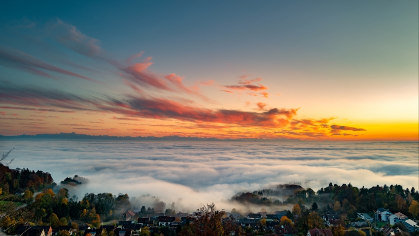 浪漫海边旅行记录